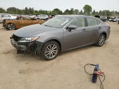 JTHBW1GG5G2103282 2016 LEXUS ES