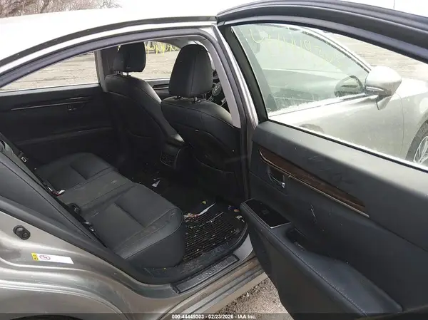 JTHBW1GG5G2103704 2016 LEXUS ES - Image 8