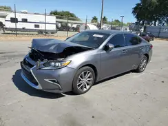 JTHBW1GG5G2104805 2016 LEXUS ES
