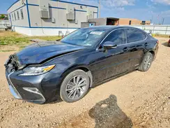 JTHBW1GG5G2109146 2016 LEXUS ES