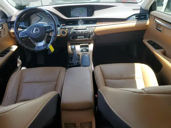 JTHBW1GG5G2112595 2016 LEXUS ES - Image 8
