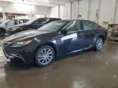JTHBW1GG5G2116520 2016 LEXUS ES