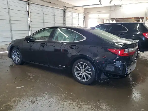 JTHBW1GG5G2116520 2016 LEXUS ES - Image 2