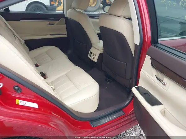 JTHBW1GG5G2118705 2016 LEXUS ES - Image 8