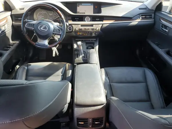JTHBW1GG5G2120664 2016 LEXUS ES - Image 8
