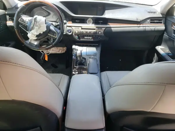 JTHBW1GG5G2121362 2016 LEXUS ES - Image 8
