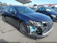JTHBW1GG5G2123161 2016 LEXUS ES