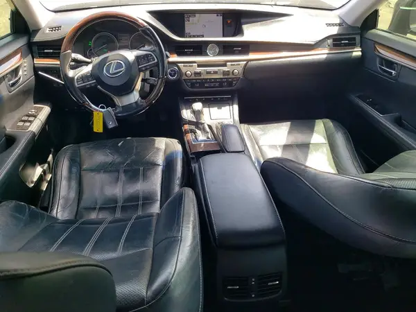 JTHBW1GG5G2127159 2016 LEXUS ES - Image 8