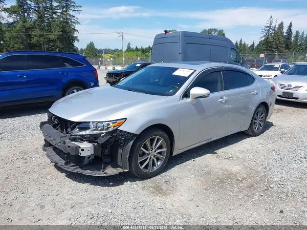 JTHBW1GG5G2128988 2016 LEXUS ES - Image 2