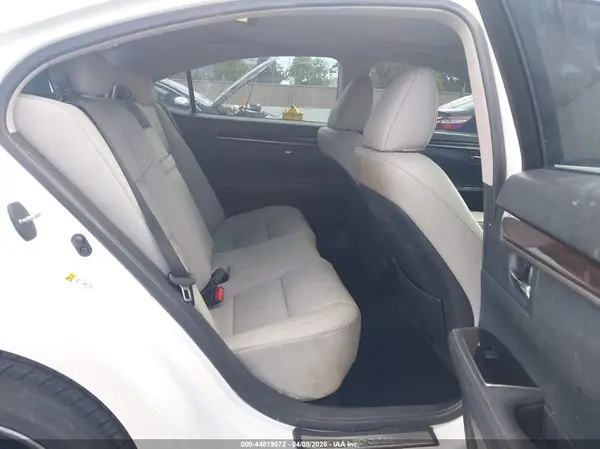 JTHBW1GG5H2134453 2017 LEXUS ES - Image 8