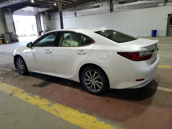JTHBW1GG5H2134985 2017 LEXUS ES - Image 2