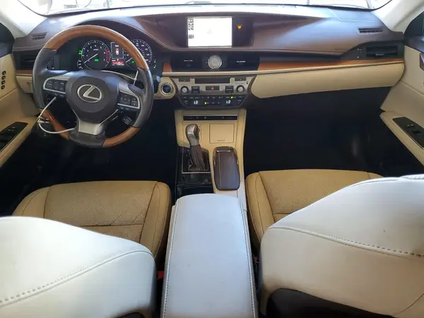 JTHBW1GG5H2144240 2017 LEXUS ES - Image 8