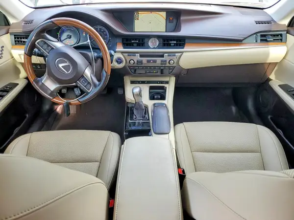 JTHBW1GG5H2144870 2017 LEXUS ES - Image 8