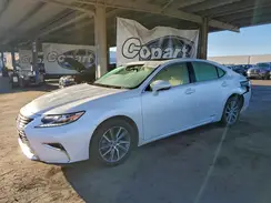 JTHBW1GG5H2145159 2017 LEXUS ES