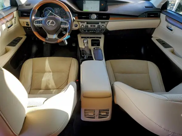 JTHBW1GG5H2145159 2017 LEXUS ES - Image 8