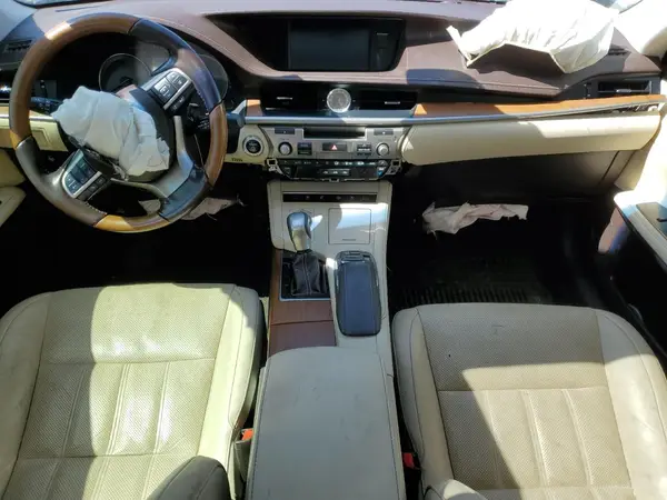 JTHBW1GG5H2152788 2017 LEXUS ES - Image 8