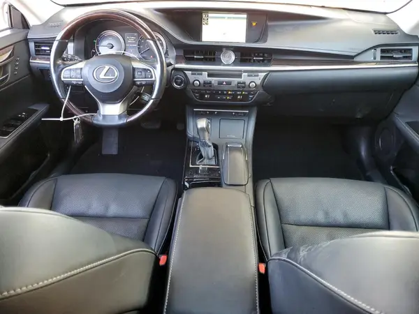 JTHBW1GG5J2167460 2018 LEXUS ES - Image 8