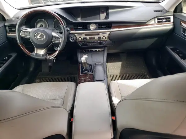 JTHBW1GG5J2169029 2018 LEXUS ES - Image 8