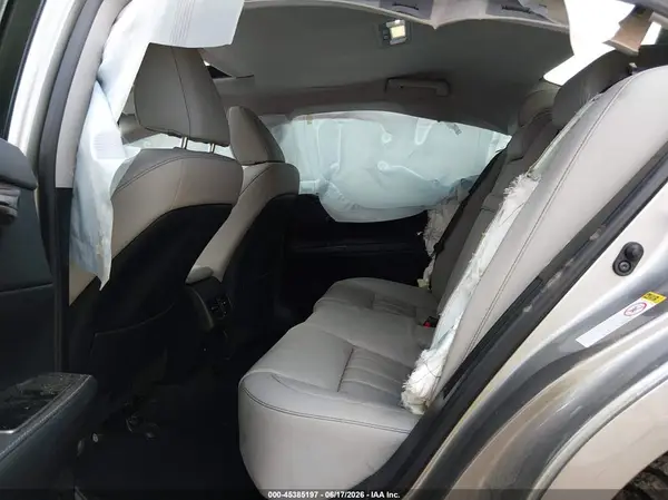 JTHBW1GG5J2182251 2018 LEXUS ES - Image 8