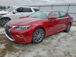 JTHBW1GG5J2183836 2018 LEXUS ES