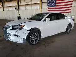 JTHBW1GG5J2187577 2018 LEXUS ES