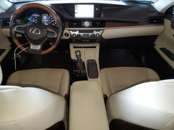 JTHBW1GG5J2187577 2018 LEXUS ES - Image 8