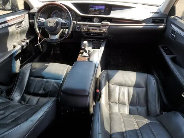 JTHBW1GG5J2188387 2018 LEXUS ES - Image 8