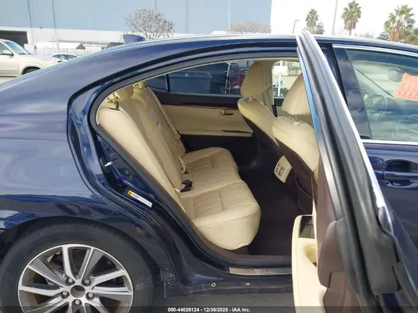 JTHBW1GG6G2101489 2016 LEXUS ES - Image 8