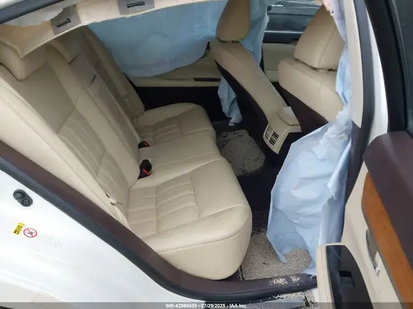 JTHBW1GG6G2101671 2016 LEXUS ES - Image 8