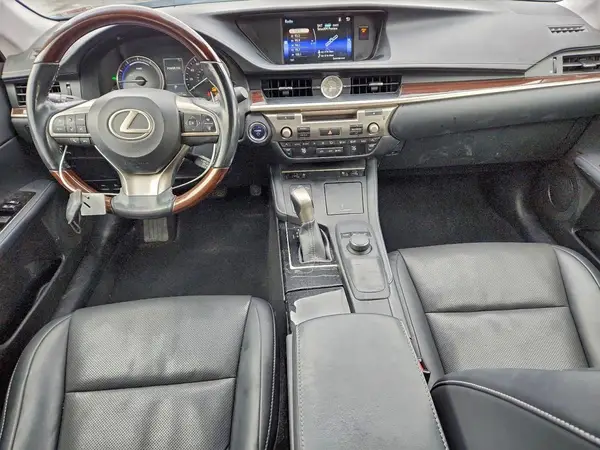 JTHBW1GG6G2101699 2016 LEXUS ES - Image 8