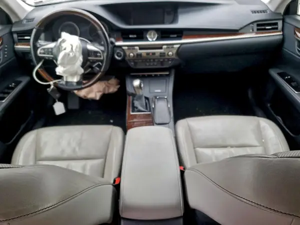 JTHBW1GG6G2103095 2016 LEXUS ES - Image 8