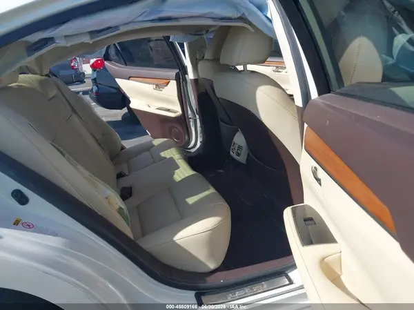 JTHBW1GG6G2105347 2016 LEXUS ES - Image 8