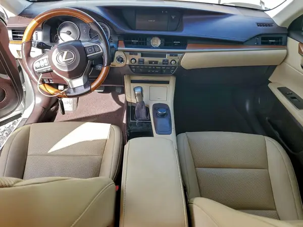 JTHBW1GG6G2106031 2016 LEXUS ES - Image 8