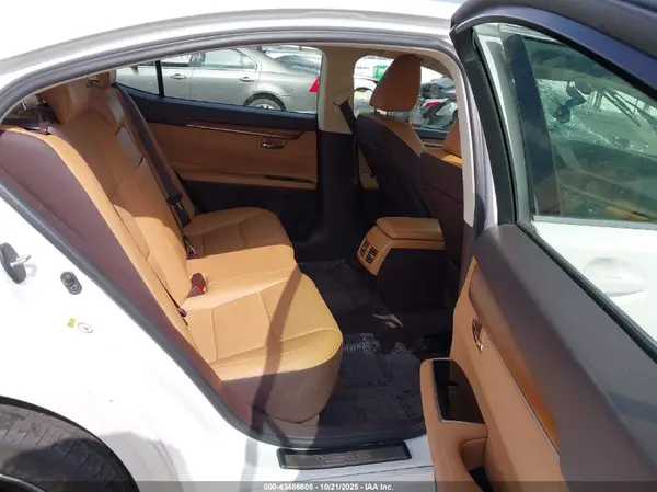 JTHBW1GG6G2106238 2016 LEXUS ES - Image 8