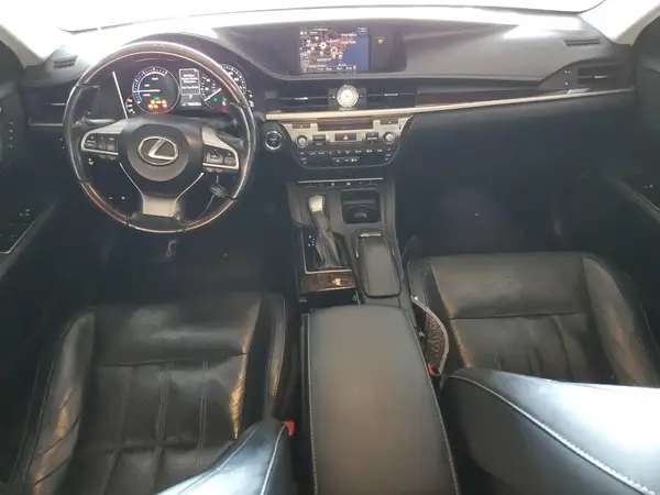 JTHBW1GG6G2106837 2016 LEXUS ES - Image 8
