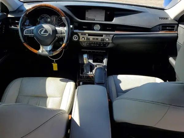JTHBW1GG6G2108720 2016 LEXUS ES - Image 8