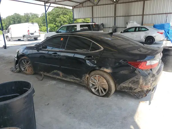 JTHBW1GG6G2110712 2016 LEXUS ES - Image 2