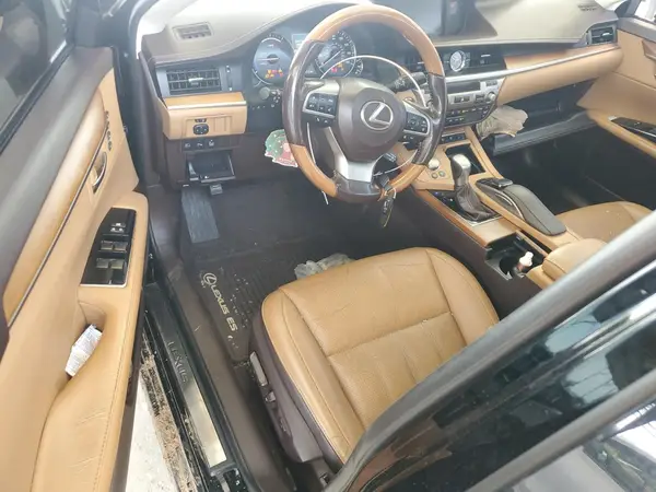 JTHBW1GG6G2110712 2016 LEXUS ES - Image 8