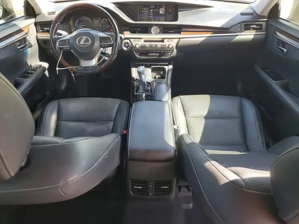 JTHBW1GG6G2115912 2016 LEXUS ES - Image 8