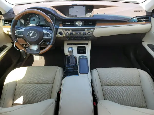 JTHBW1GG6G2116381 2016 LEXUS ES - Image 8