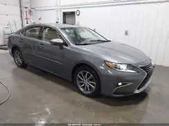JTHBW1GG6G2117191 2016 LEXUS ES