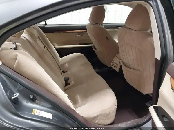 JTHBW1GG6G2117191 2016 LEXUS ES - Image 8