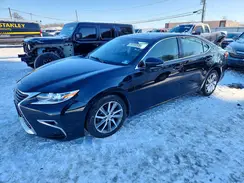 JTHBW1GG6G2117384 2016 LEXUS ES