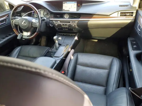 JTHBW1GG6G2118048 2016 LEXUS ES - Image 8