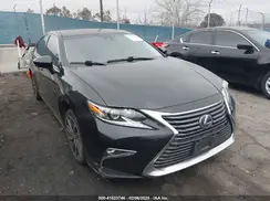 JTHBW1GG6G2120155 2016 LEXUS ES