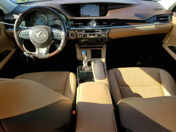 JTHBW1GG6G2121774 2016 LEXUS ES - Image 8