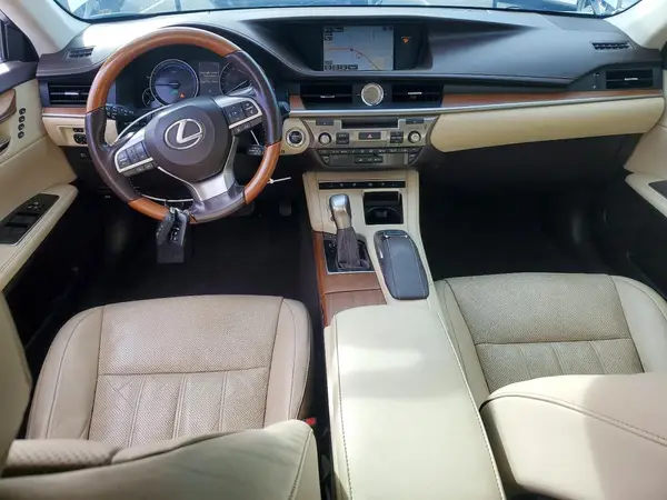 JTHBW1GG6G2122830 2016 LEXUS ES - Image 8