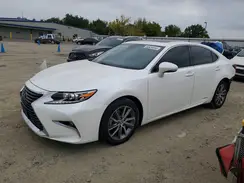 JTHBW1GG6G2130605 2016 LEXUS ES