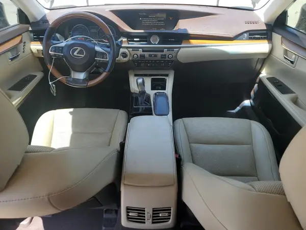 JTHBW1GG6H2136244 2017 LEXUS ES - Image 8