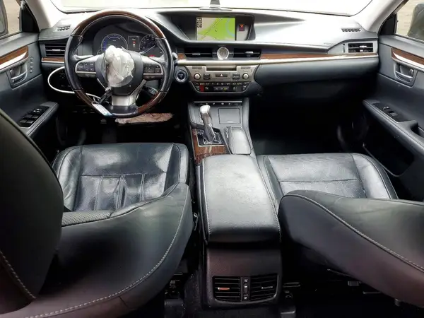 JTHBW1GG6H2140021 2017 LEXUS ES - Image 8
